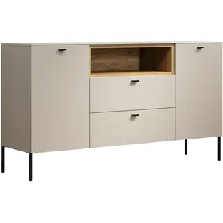 VCM Sao Paulo 154 x 85 x 42 cm Beige