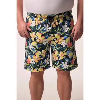 Men Plus by Happy Size Men Plus Badehose in navy blau | Gr.: 7XL