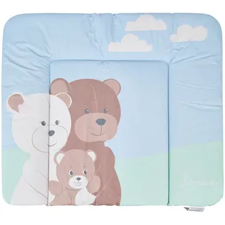 Sterntaler Wickelauflage 85x72 cm
