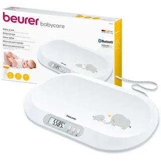 Beurer Babywaage BY90,