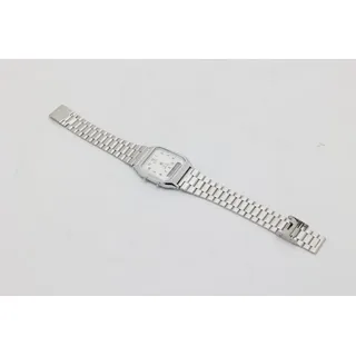 Casio Collection Uni Retro Armbanduhr 38 mm AQ230A-7BMQ