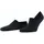 Füßlinge Schwarz 42-43