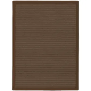 Astra Manaus Sisalteppich 300 x 400 cm Braun