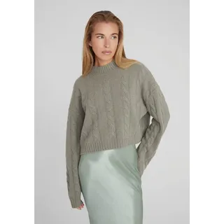 Style Republic Rollkragenpullover Braun XS