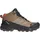 Cardboard/Blanch Cargo/Semi Impact Orange 42 2/3