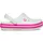 White / Pink Crush 27 - 28
