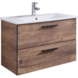 Pelipal Quickset 374 Waschtisch 75 x 53 cm