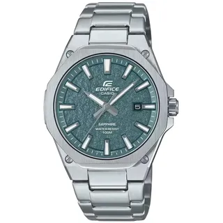 Casio Edifice EFR-S108DE-3AVUEF Kautschuk 40 mm