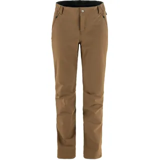 Fjällräven Abisko Winter Stretch Hose Braun 36 L