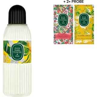 Eyüp Sabri Tuncer Klassik Limon 400 ml