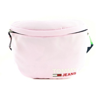 TOMMY HILFIGER TJW Campus Girl Bumbag Romantic Pink
