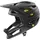 52-57 cm all black matt