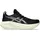 Herren Black/Lake Grey 45