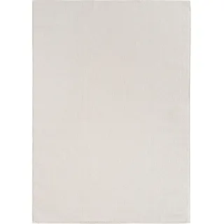 KADIMA DESIGN Berber-Tradition Webteppich 240 x 340 cm Creme