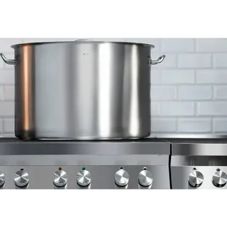 Royal Catering Kochtopf Induktion 106 L - Ø 60 cm -