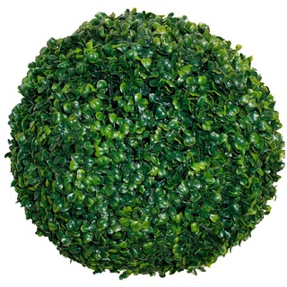 Kunstpflanze »Deko Buchsbaumkugel Kunstpflanze« Buchsbaum, Spetebo grün Ø 20 cm