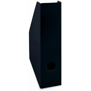 Landré Stehsammler Color 100552127 DIN A4 7cm Karton schwarz