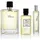 100 ml + Eau de Toilette 15 ml + Shower Gel 40 ml Geschenkset