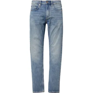 s.Oliver Jeans Mauro Regular Fit Blau 32/30