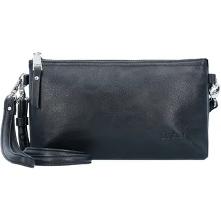 Gabor Emmy Clutch Kunstleder Schwarz