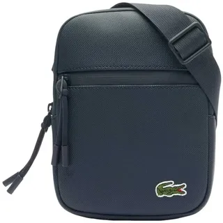 Lacoste Umhängetasche in Dunkelblau | Gr.: onesize