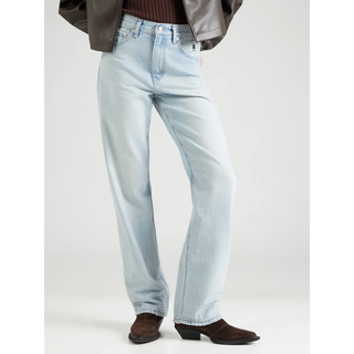 LEVIS  Jeans  EASY DAD hellblau 25x32