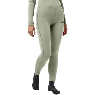 Jack Wolfskin Infinite Light Pants W Mint Leaf L