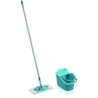 Leifheit Set Wischtuchpresse Power Clean M (55510)