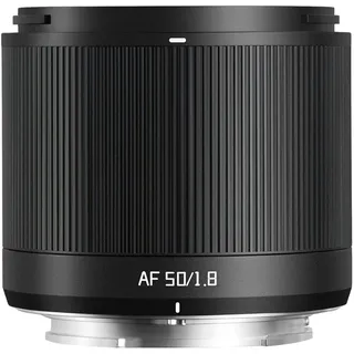 TTARTISAN AF 50 mm F1,8 L-Mount
