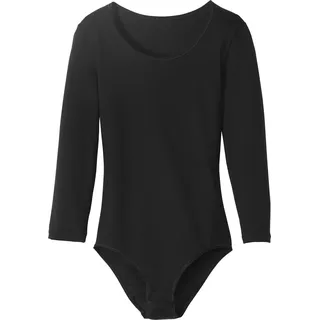 CALIDA Natural Comfort Body, schwarz XS