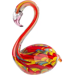 Casablanca by Gilde Casablanca by Gilde, Deko Figuren + Skulpturen, Figur Vogel Flamingo
