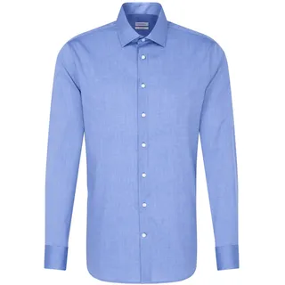 Seidensticker Herren Shaped Fit Hemd Hemd