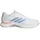 Core Black/Halo Blue/Beam Orange 38