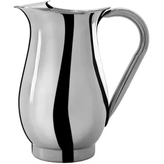 House Doctor - Jug Kanne, 2 L, Edelstahl