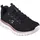 Black / Rose Gold 42