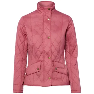 Barbour Jacke in bordeaux | Gr.: 44