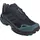 Herren Core Black/Carbon/Pure Teal 43 1/3
