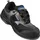 Goodyear S1P metallfreie Sicherheitsschuhe Nummer 43 grau/schwarz Work