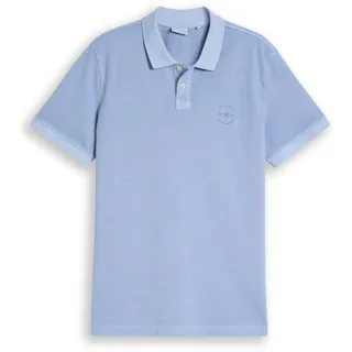 Tom Tailor Poloshirt blau 3XL
