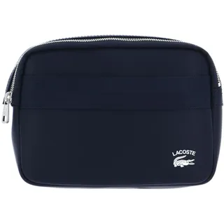 LACOSTE Umhängetasche Lacoste Practice Reporter Bag Marine 166