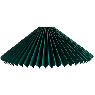 HAY - Matin Lampenschirm, Ø 30 cm, grün