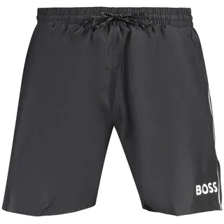 Boss Badeshorts Starfish Schwarz S