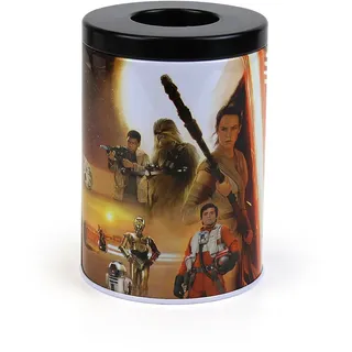 Star Wars 7 - Spardose Star Wars