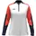 Damen Weiß/Coral/Marine M