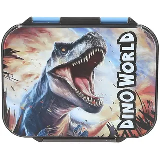 DEPESCHE Dino World Brotdose