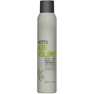 KMS California Addvolume Root and Body Lift Schaumfestiger 200 ml