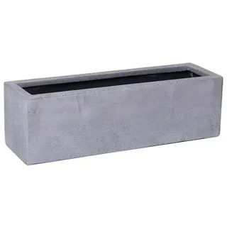 Vivanno Flobo 60 x 17 x 15 cm Grau