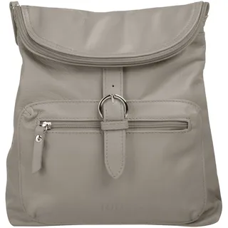 forty forty° Cityrucksack Grau