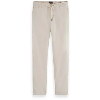 Scotch & Soda Herren Lässige Hose Warren Chino - 32W / 32L