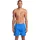 Arena Badeshorts Fundamentals Logo R Blau S